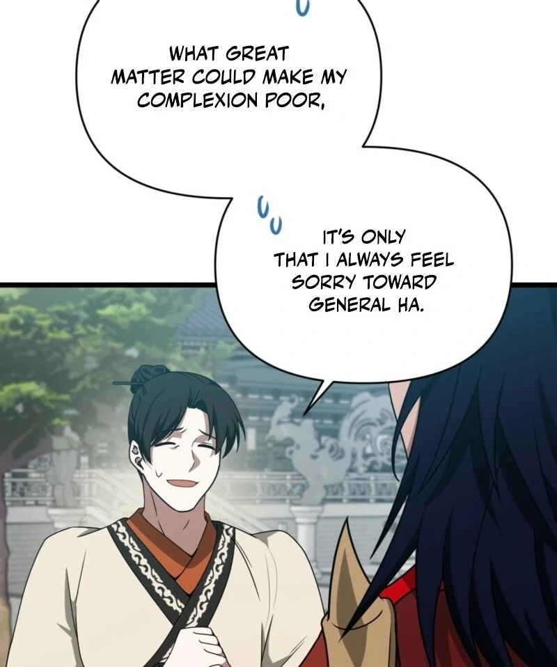 Camellia Chapter 48 - Page 68