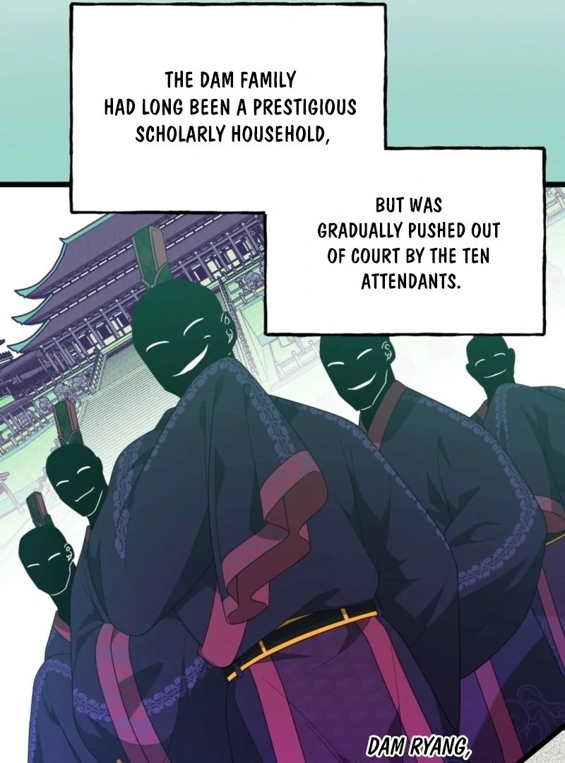 Camellia Chapter 48 - Page 70