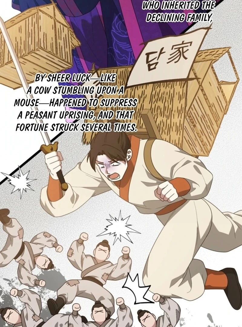 Camellia Chapter 48 - Page 71