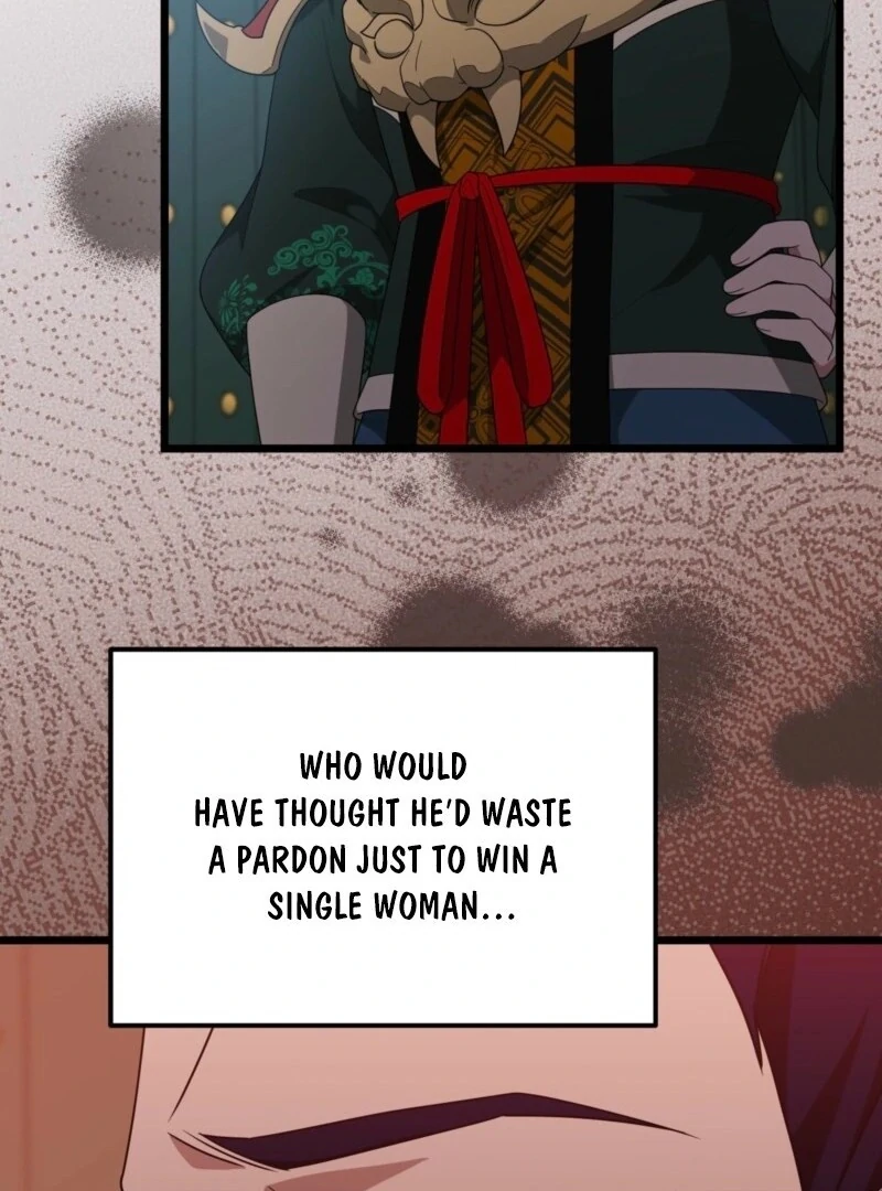 Camellia Chapter 48 - Page 84