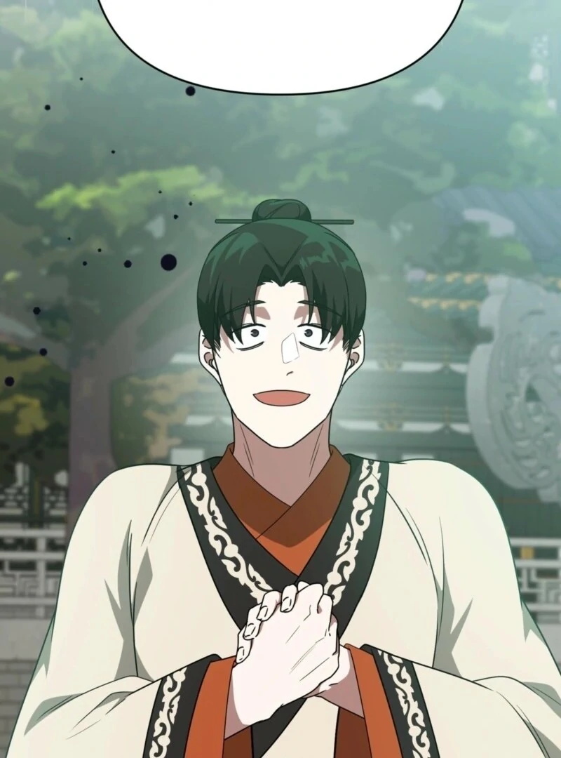 Camellia Chapter 48 - Page 86