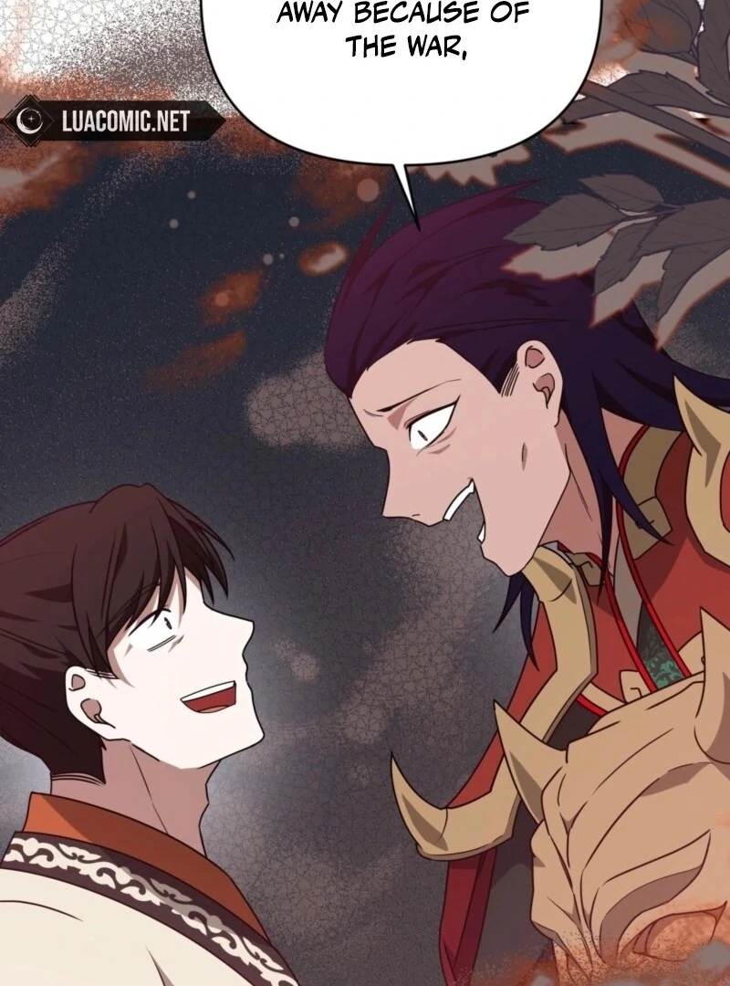 Camellia Chapter 48 - Page 88