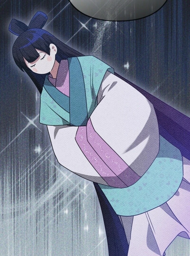 Camellia Chapter 48 - Page 92