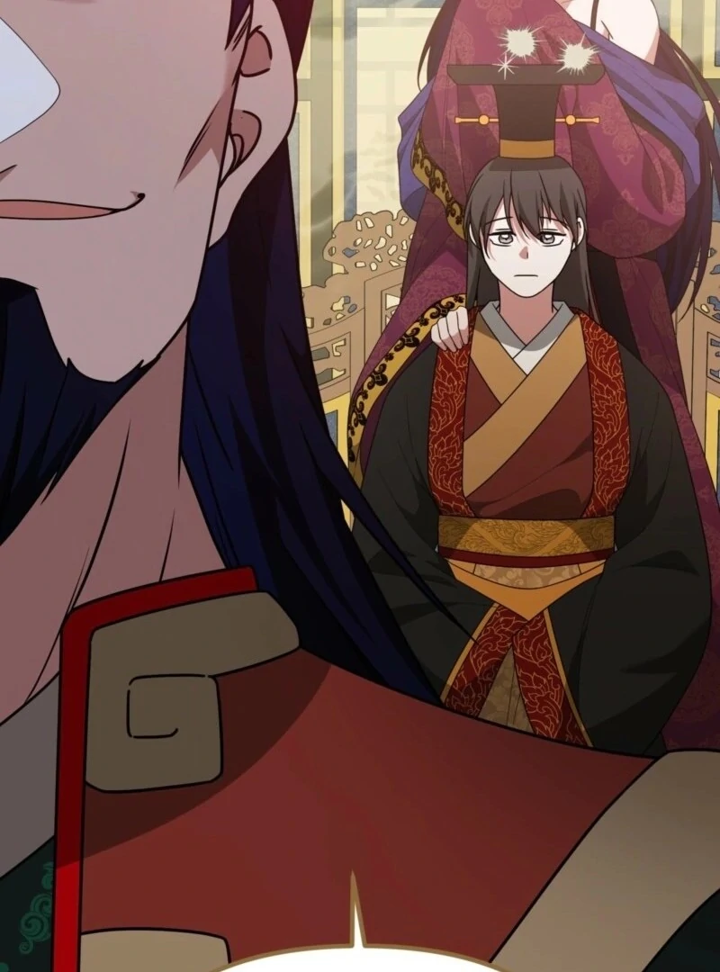 Camellia Chapter 48 - Page 97