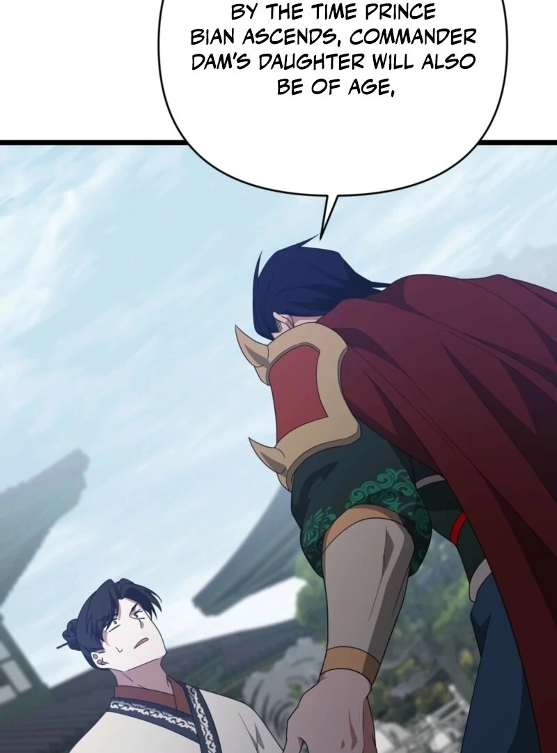 Camellia Chapter 48 - Page 99