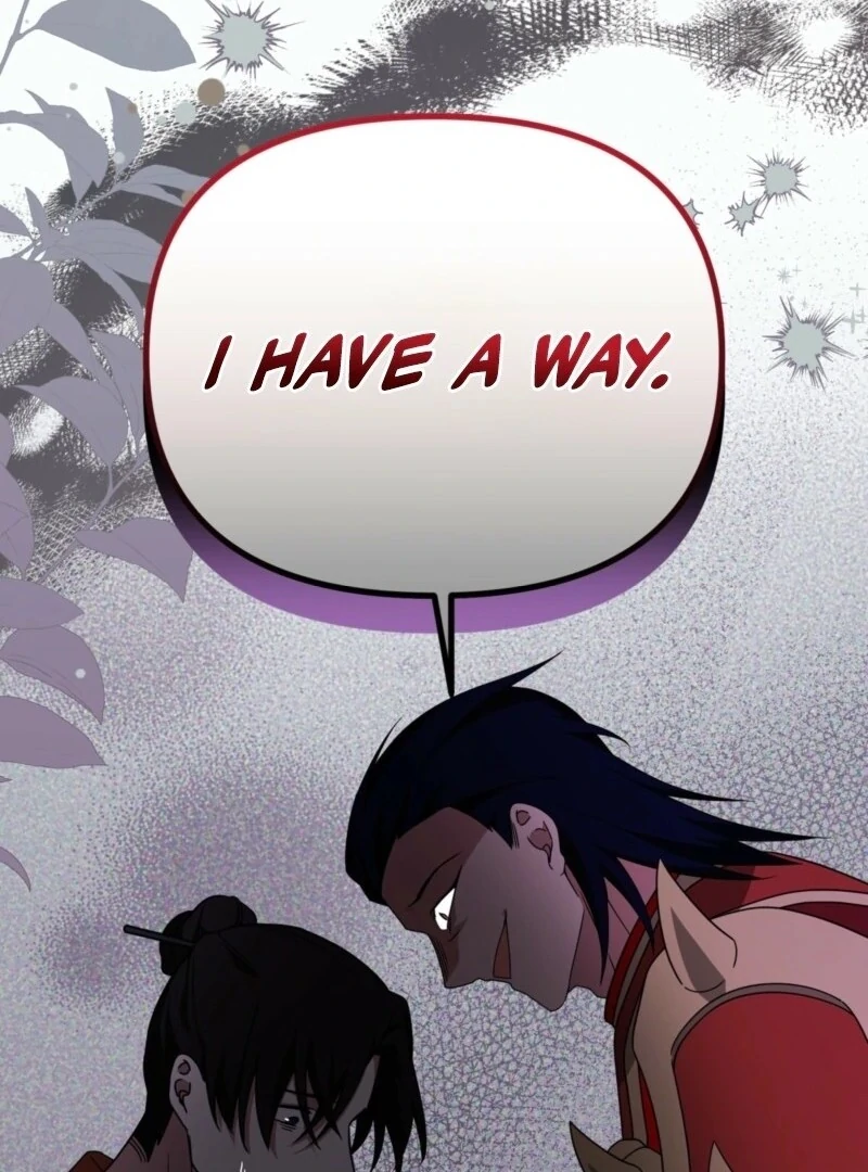 Camellia Chapter 48 - Page 107