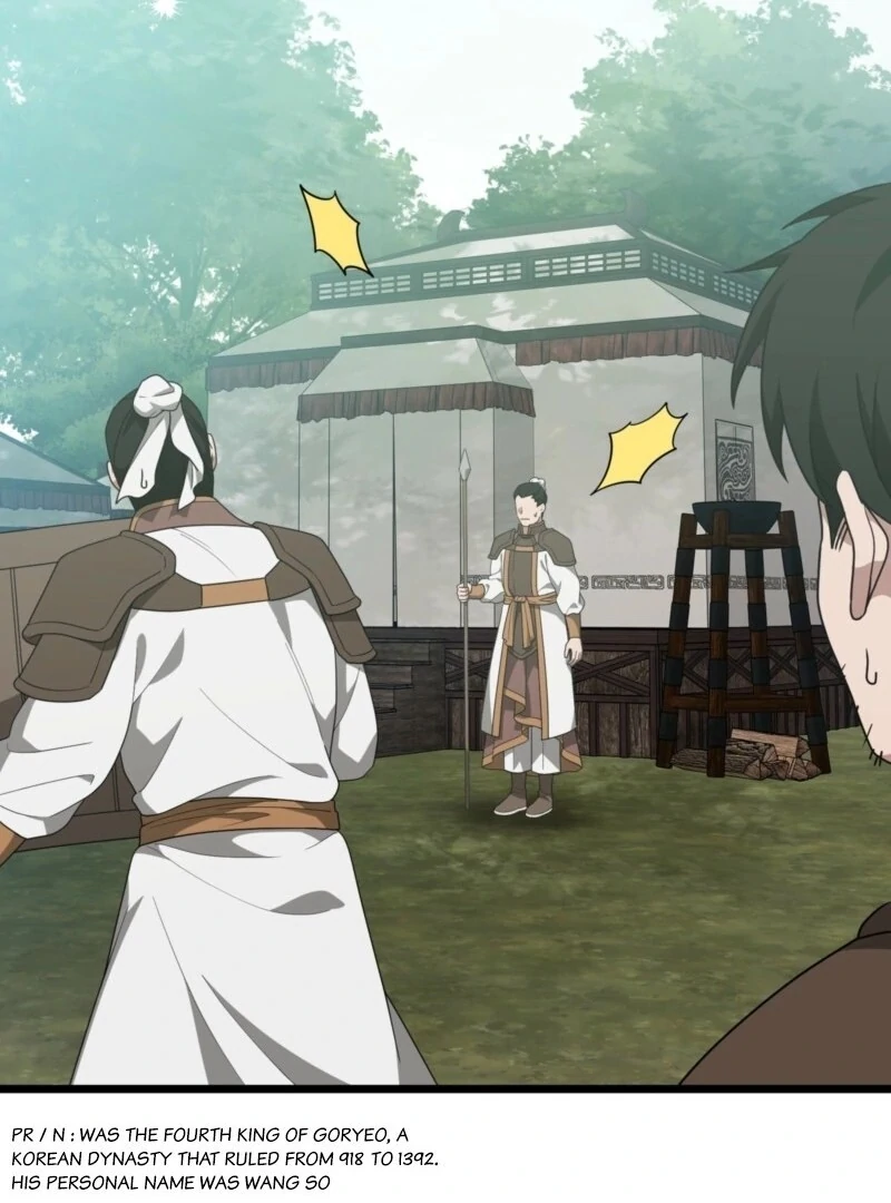 Camellia Chapter 48 - Page 112