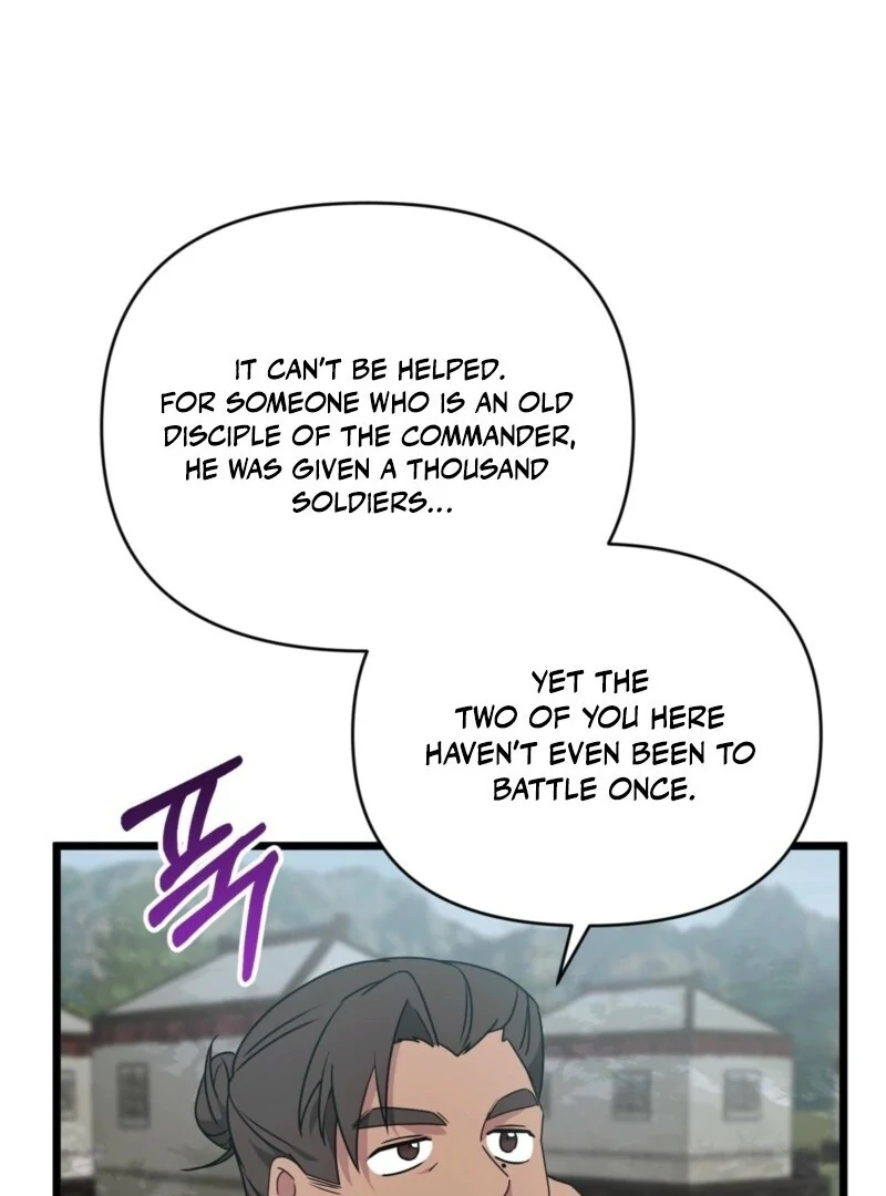 Camellia Chapter 48 - Page 116