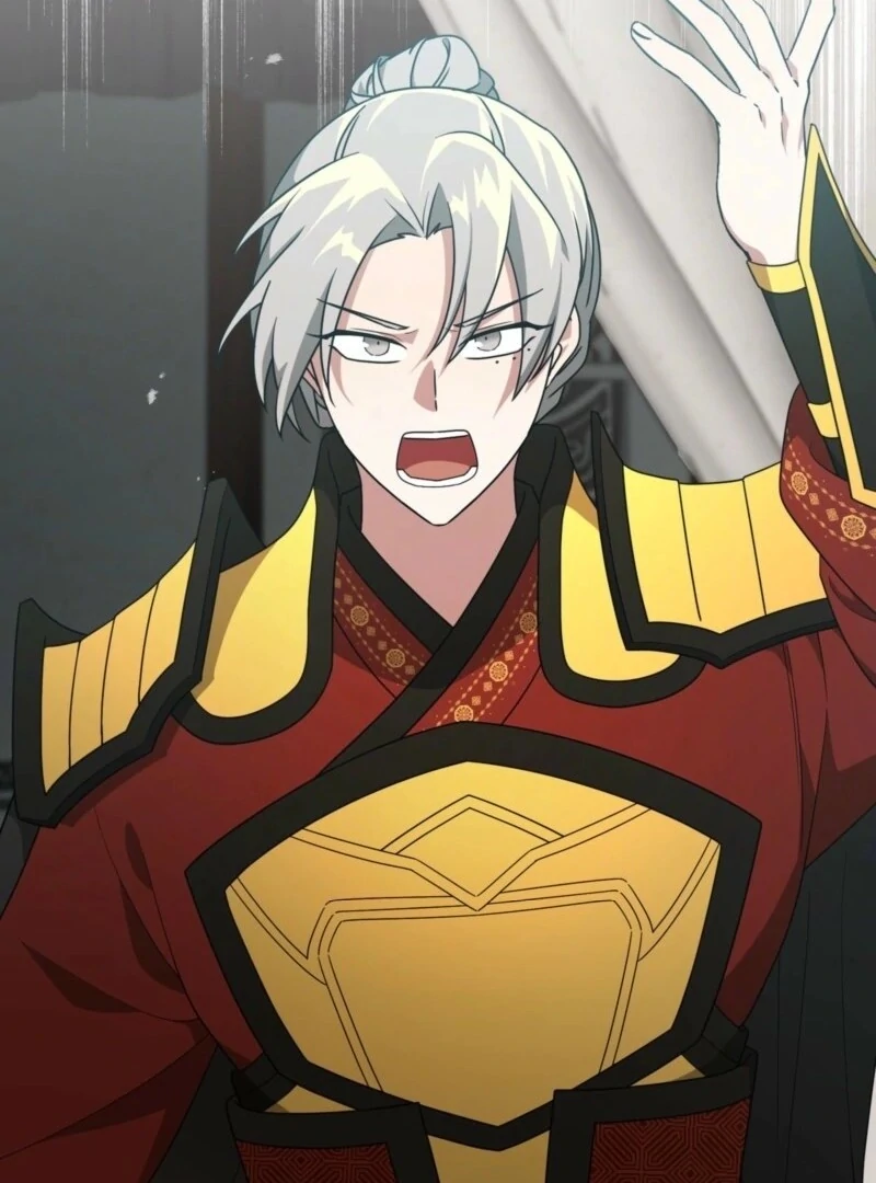 Camellia Chapter 48 - Page 119