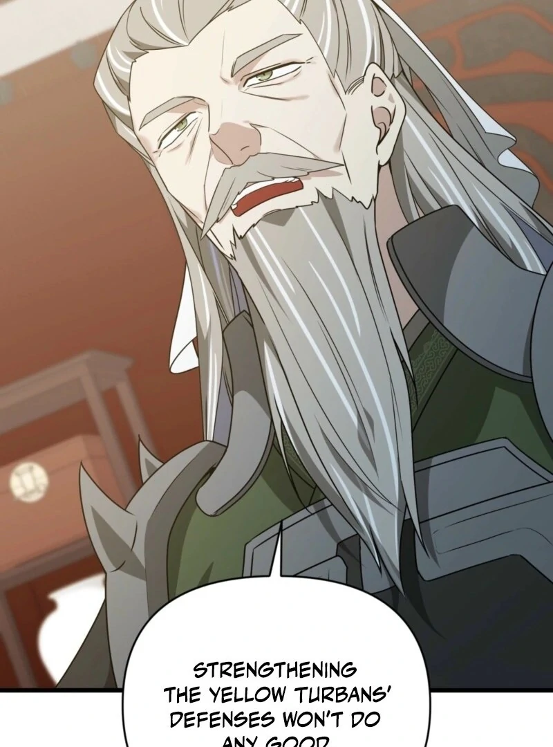 Camellia Chapter 49 - Page 4