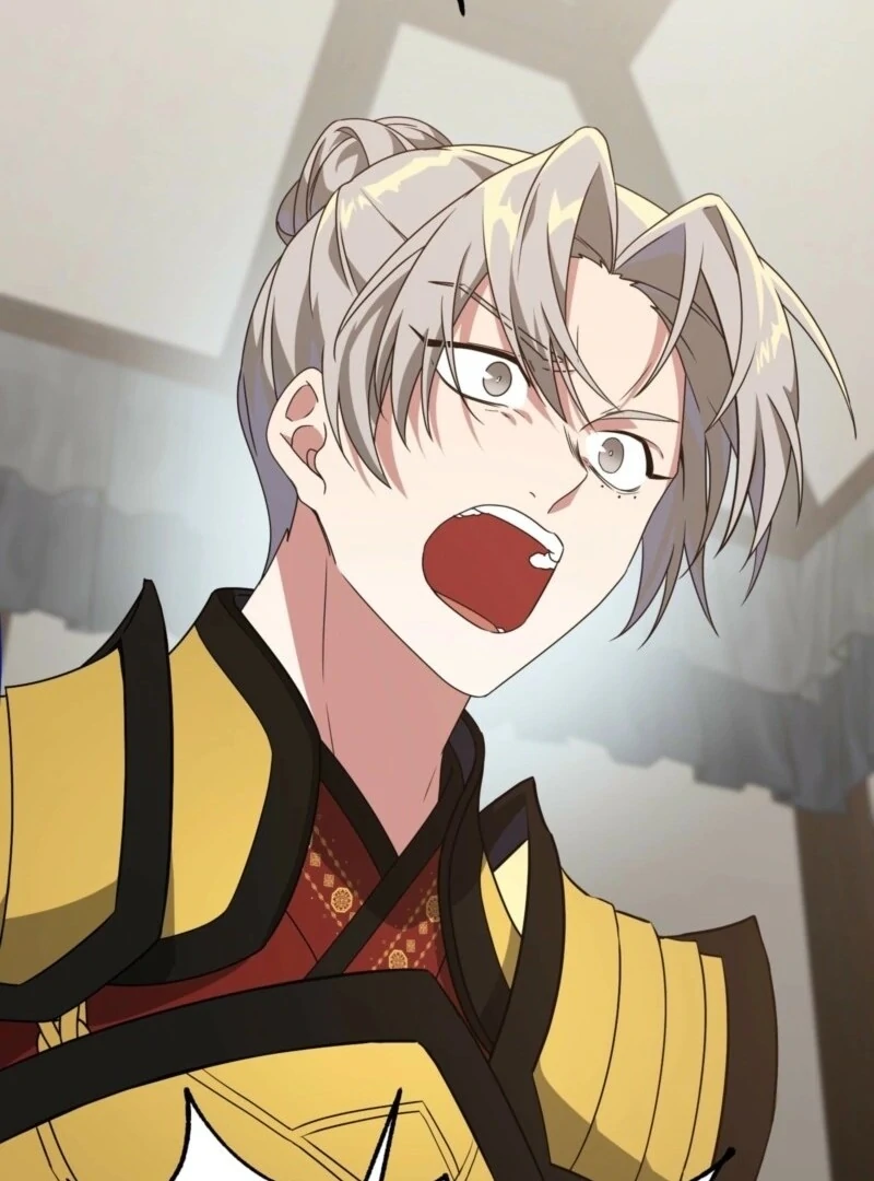 Camellia Chapter 49 - Page 6