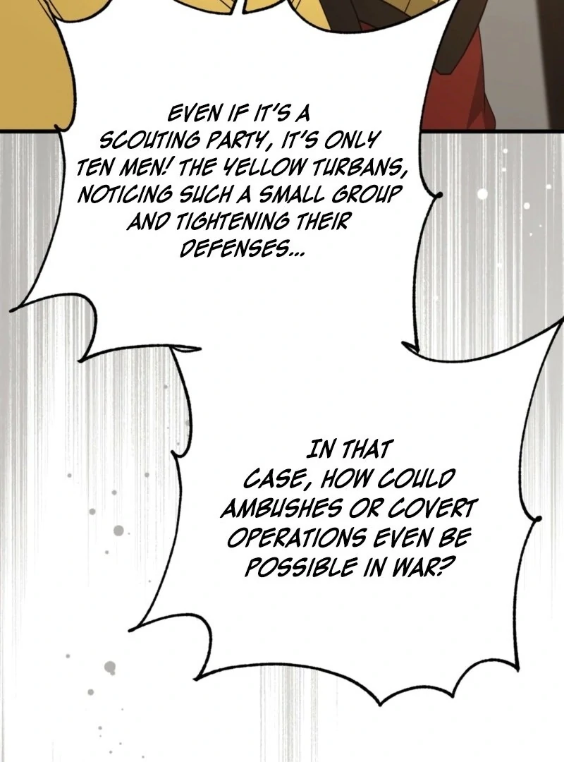 Camellia Chapter 49 - Page 7