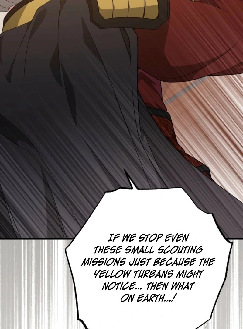 Camellia Chapter 49 - Page 9