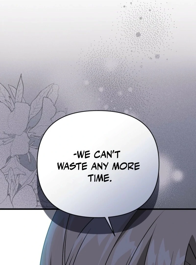 Camellia Chapter 49 - Page 14