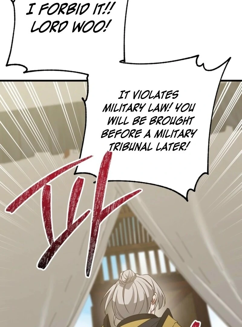 Camellia Chapter 49 - Page 17