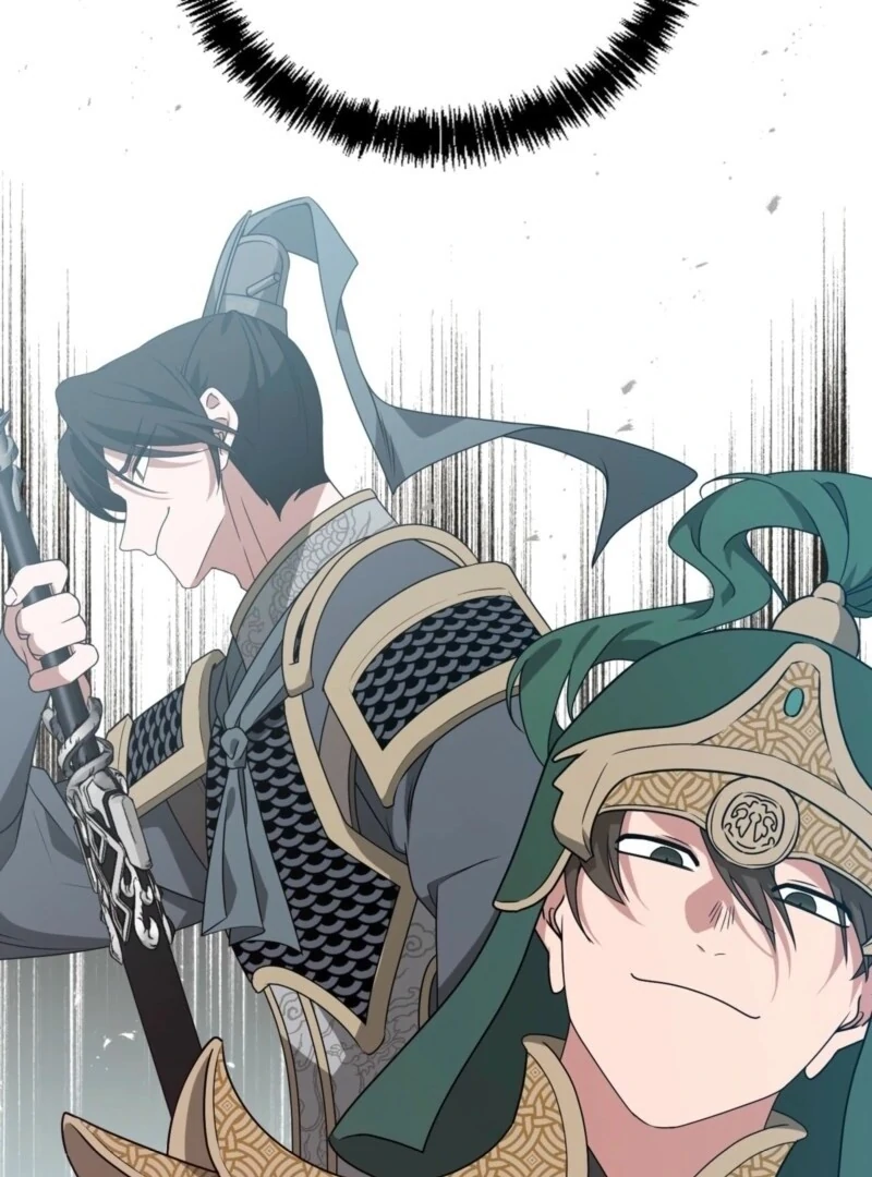 Camellia Chapter 49 - Page 21