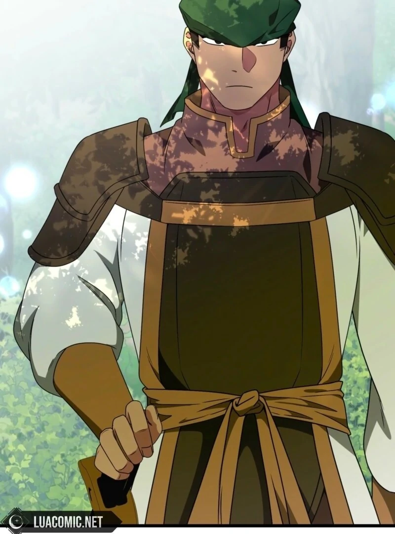 Camellia Chapter 49 - Page 31