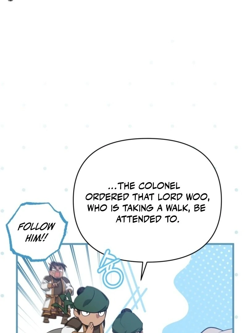 Camellia Chapter 49 - Page 32