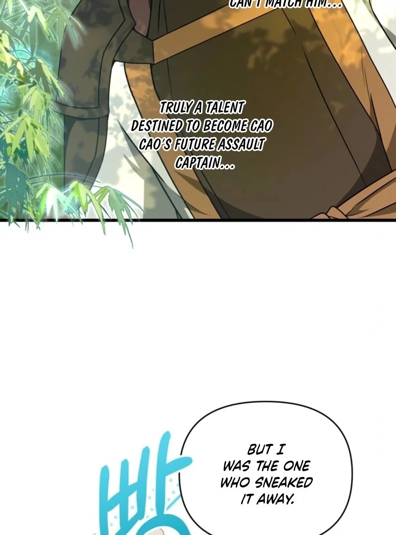 Camellia Chapter 49 - Page 37