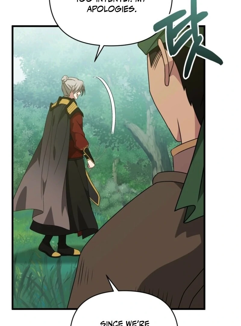 Camellia Chapter 49 - Page 39