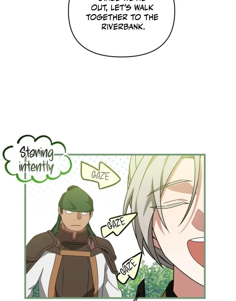 Camellia Chapter 49 - Page 40