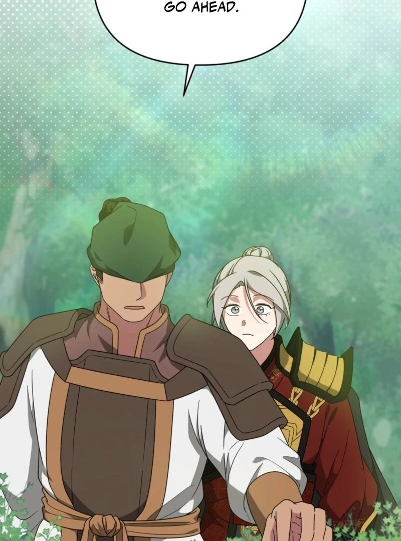 Camellia Chapter 49 - Page 44