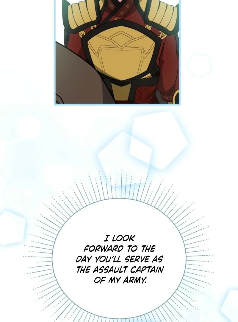 Camellia Chapter 49 - Page 46