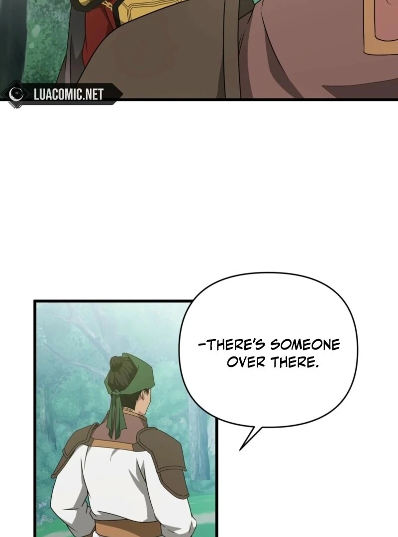 Camellia Chapter 49 - Page 49