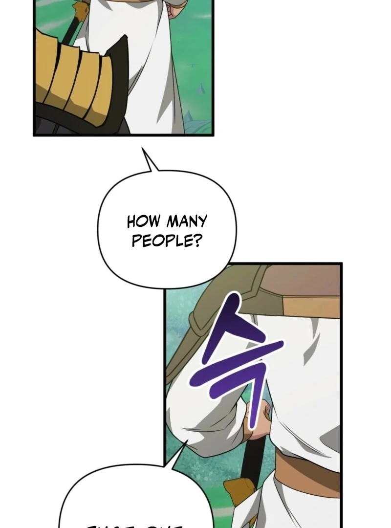 Camellia Chapter 49 - Page 50