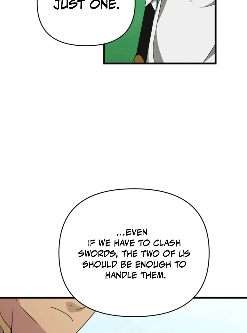 Camellia Chapter 49 - Page 51