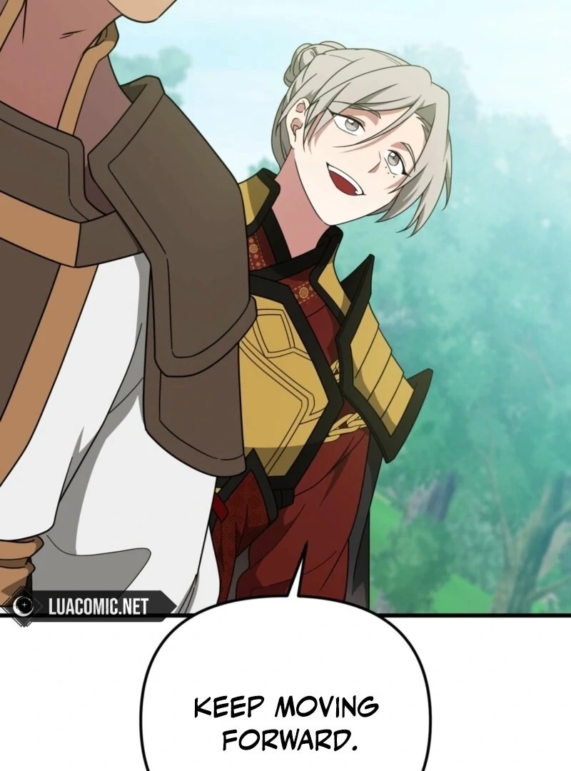 Camellia Chapter 49 - Page 52