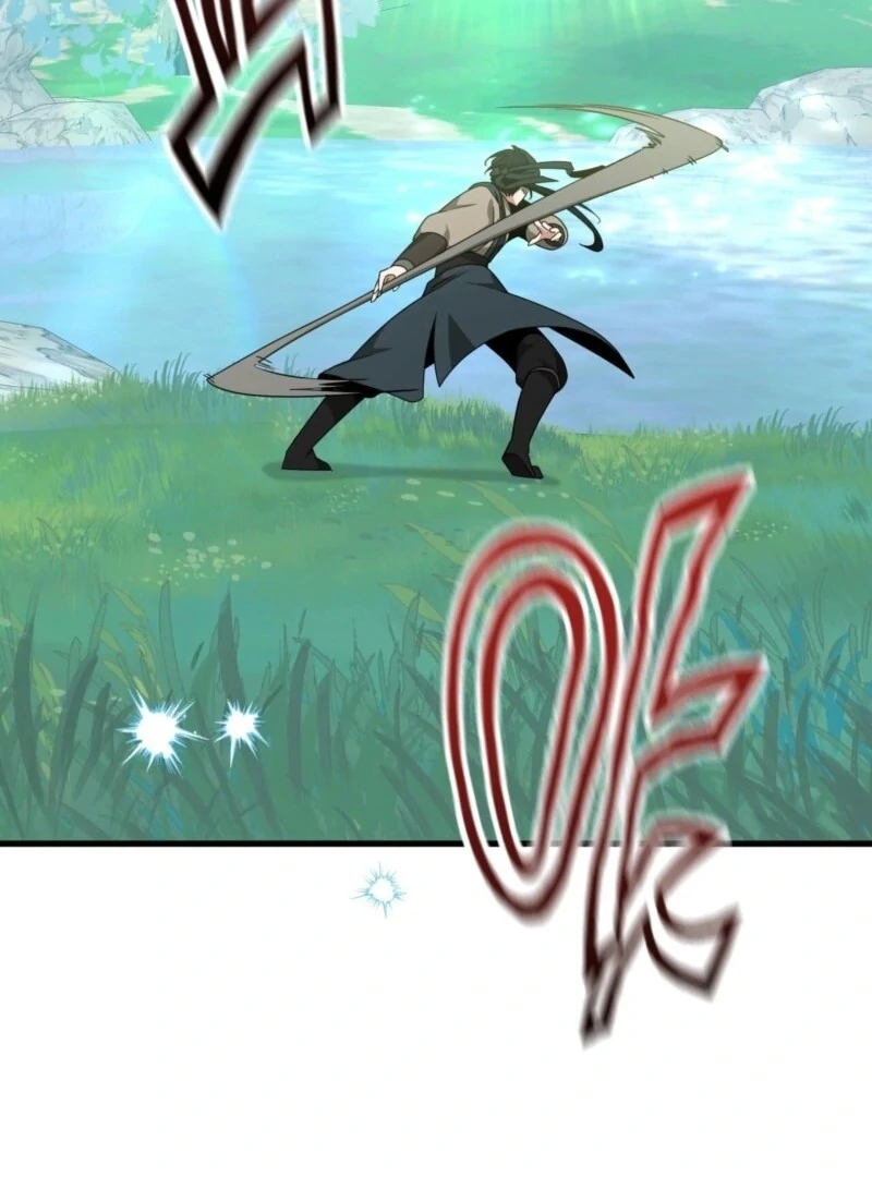 Camellia Chapter 49 - Page 57