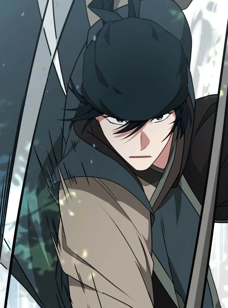 Camellia Chapter 49 - Page 63