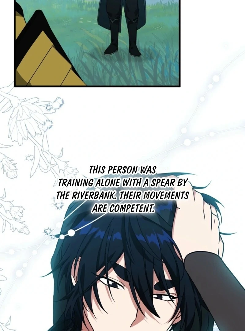 Camellia Chapter 49 - Page 72