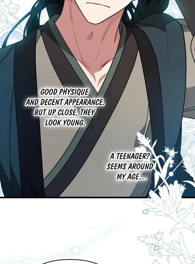 Camellia Chapter 49 - Page 73