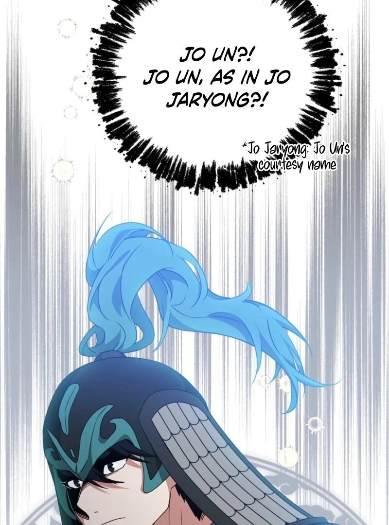 Camellia Chapter 49 - Page 77