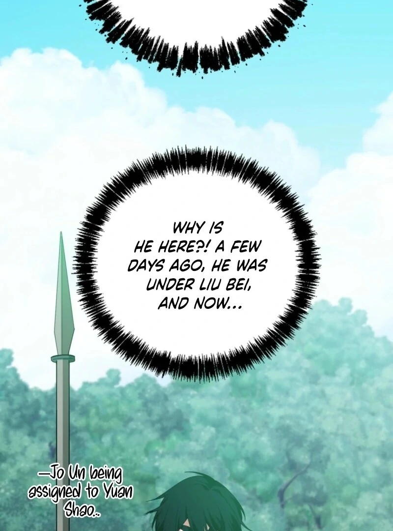 Camellia Chapter 49 - Page 79