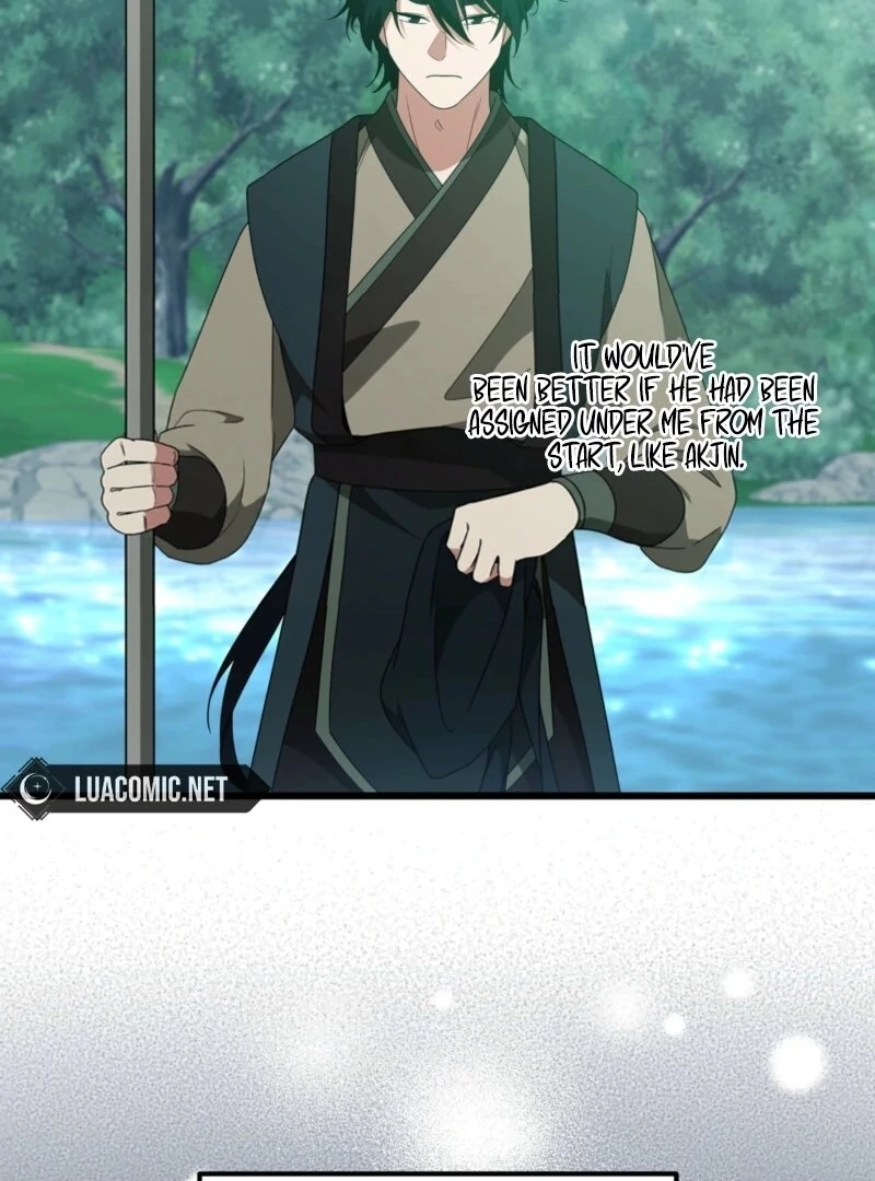 Camellia Chapter 49 - Page 80