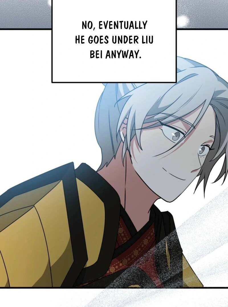 Camellia Chapter 49 - Page 81