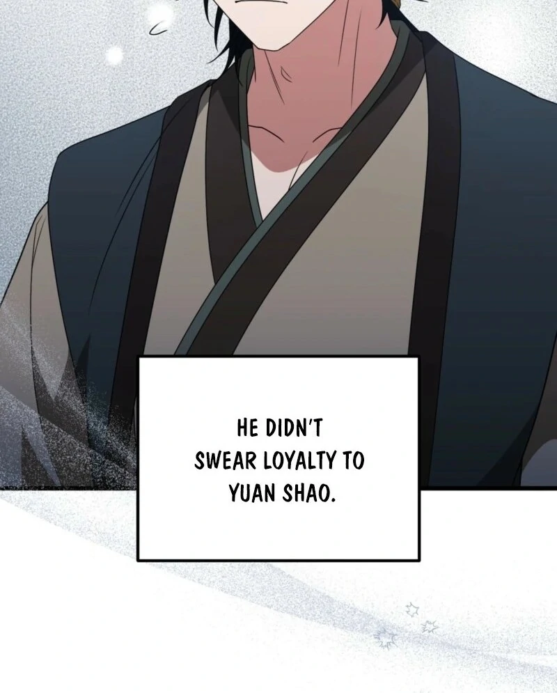 Camellia Chapter 49 - Page 83