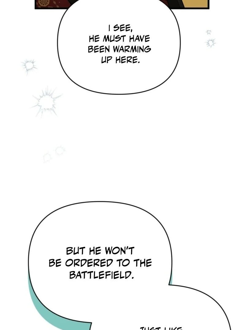 Camellia Chapter 49 - Page 85