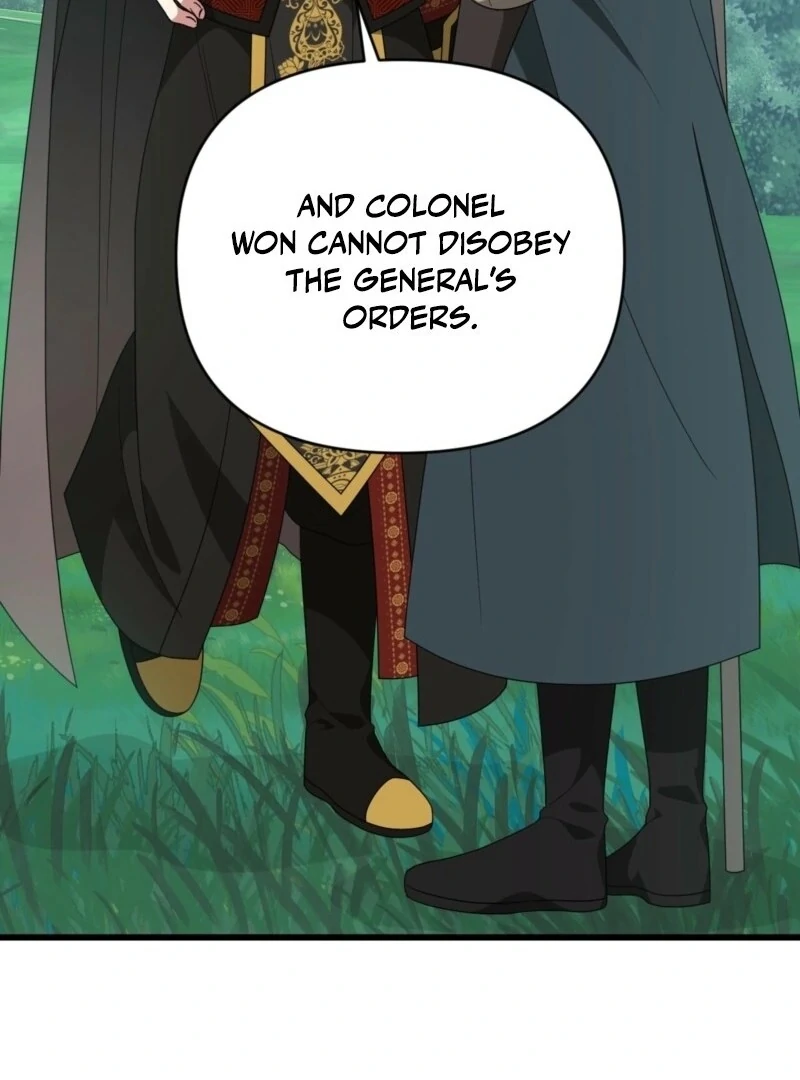 Camellia Chapter 49 - Page 105