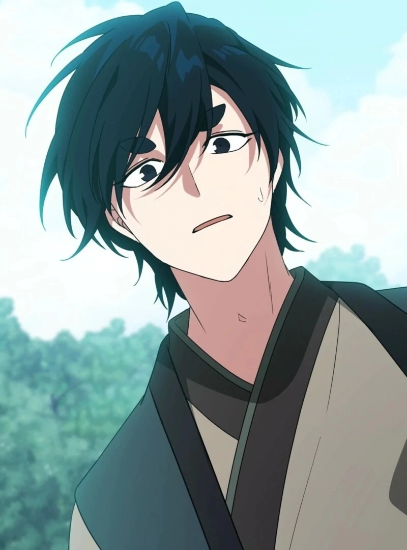 Camellia Chapter 49 - Page 111