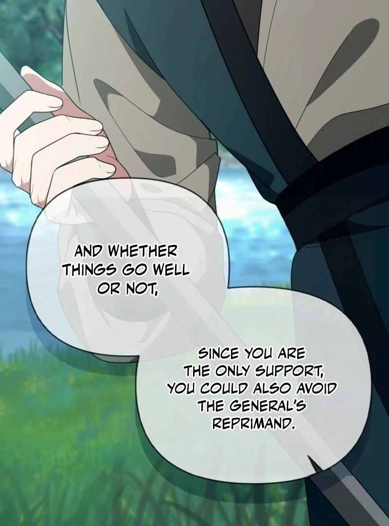 Camellia Chapter 49 - Page 112