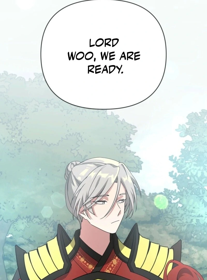 Camellia Chapter 49 - Page 125