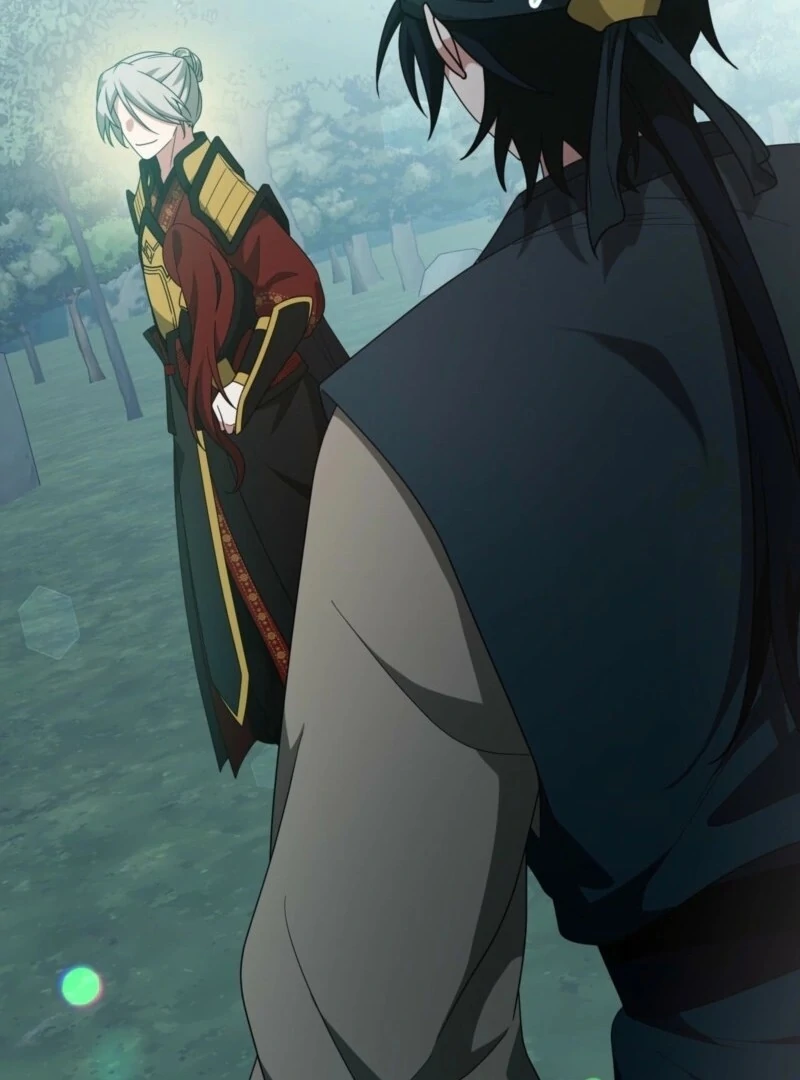 Camellia Chapter 49 - Page 129