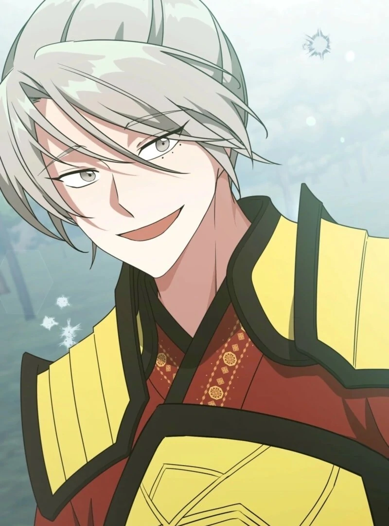 Camellia Chapter 49 - Page 131