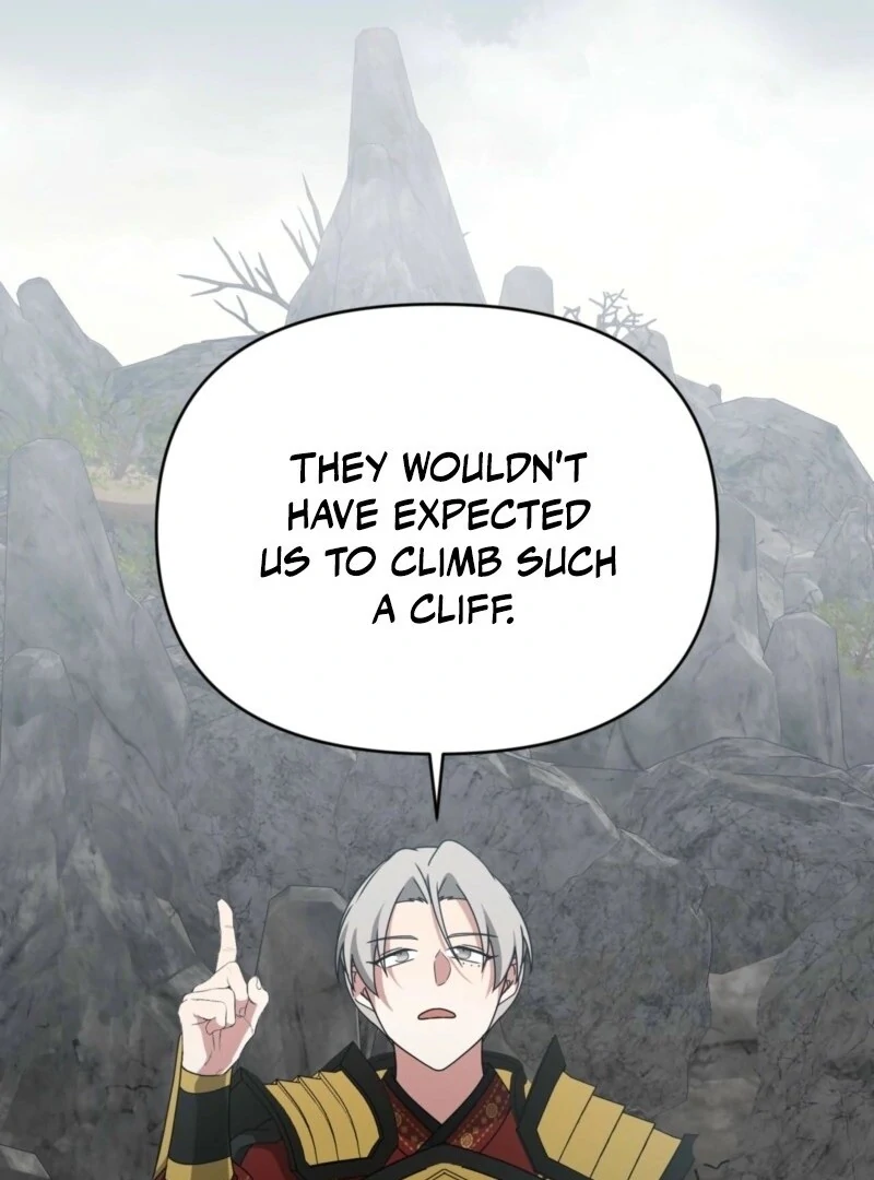 Camellia Chapter 50 - Page 6