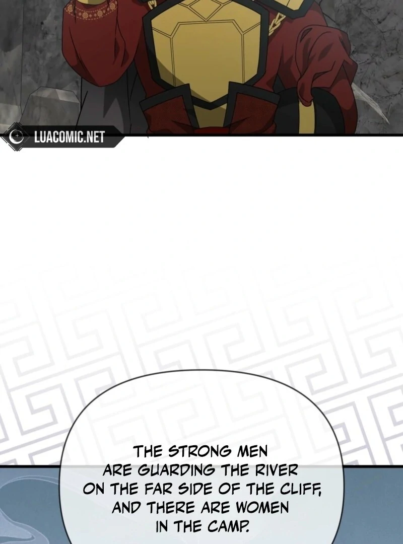 Camellia Chapter 50 - Page 7