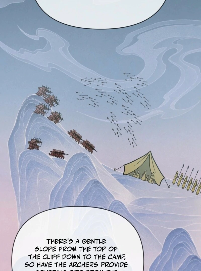 Camellia Chapter 50 - Page 8